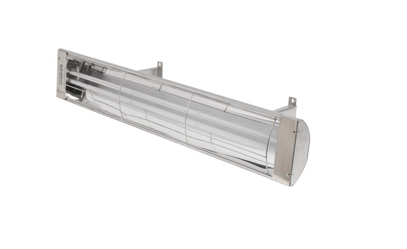 Bromic Heating BH0610004208  Cobalt Smart-Heat Electric Outdoor Patio Heater - 208V, 6000W Patio Heater Covers CG Products   