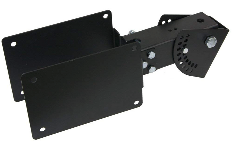 Bromic Heating Ceiling Pole Mount Kit (9.69") Patio Heater Covers CG Products   