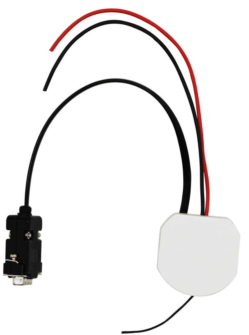 Bromic Smart-Heat Link RS232 Plugin Patio Heater Covers CG Products   