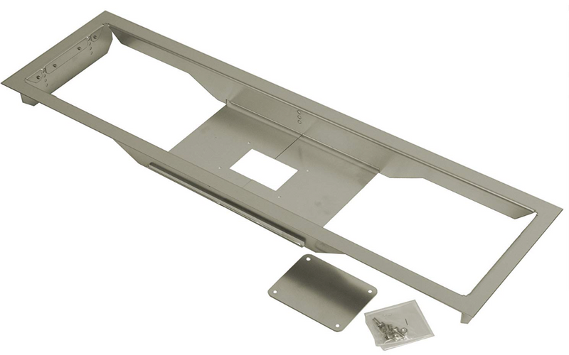 Ceiling Recess Kit - Platinum Electric 3400W Patio Heater Covers CG Products   