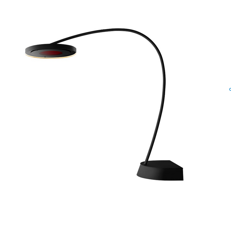 Bromic Eclipse Smart-Heat Portable Electric Heater, 3300W - BH0820001 Patio Heater Covers CG Products   