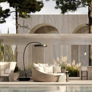 Bromic Eclipse Smart-Heat Portable Electric Heater, 3300W - BH0820001 Patio Heater Covers CG Products   