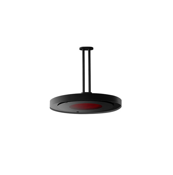 Bromic Eclipse Smart-Heat Electric Pendant Heater, Twin Pole, 3300W- BH0920001 Patio Heater Covers CG Products   
