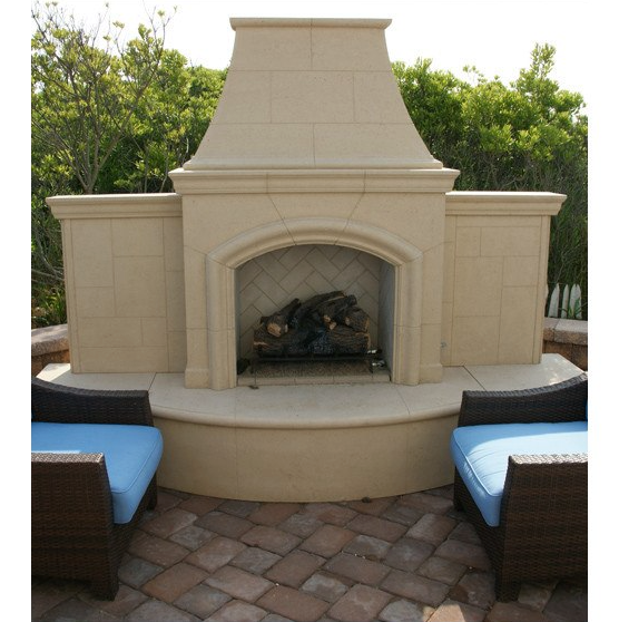 Grand Phoenix Fireplace Fireplaces CG Products   