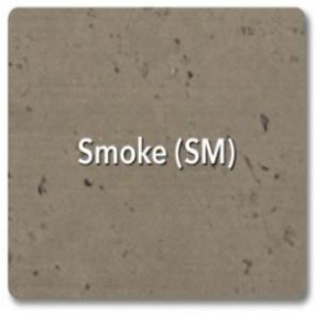 Grand Petite Cordova Fireplace Fireplaces CG Products Smoke SM Vented No Recess