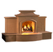 Grand Mariposa Fireplace Fireplaces CG Products   