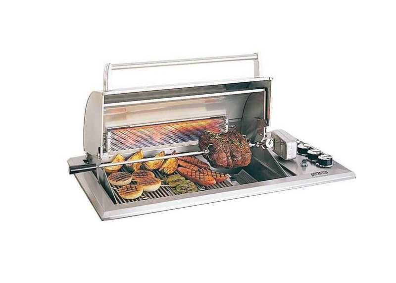Fire Magic Regal I Built-In Countertop Gas Grill BBQ GRILL CG Products   