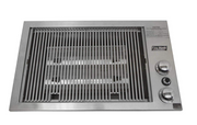 Fire Magic Deluxe Gourmet Built-In Countertop Gas Grill BBQ GRILL CG Products   