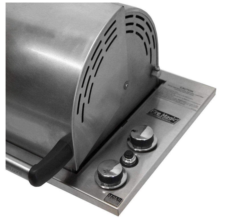 Fire Magic Deluxe Gourmet Built-In Countertop Gas Grill BBQ GRILL CG Products   