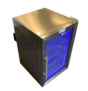 Mont Alpi Outdoor Rated Fridge BBQ GRILL Mont Alpi   