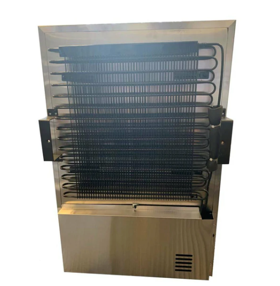 Mont Alpi Fridge Unit BBQ GRILL Mont Alpi   
