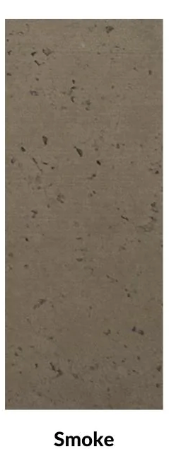 American Fyre Designs Eclipse 23-Inch Free Standing Outdoor Gas Fire Urn Fireplaces CG Products Smoke With Access Door 