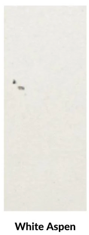 American Fyre Designs Eclipse 23-Inch Free Standing Outdoor Gas Fire Urn Fireplaces CG Products White Aspen With Access Door 