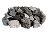 American Fyre Designs Lava Rocks for Gas Fire Pits Fireplaces CG Products Lava Fyre Granules (5 lbs)  