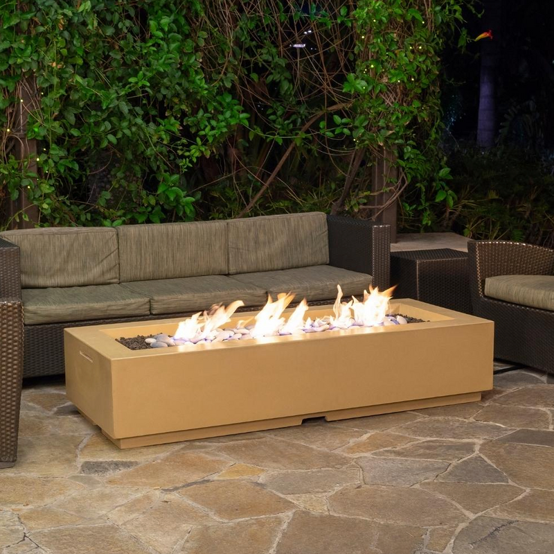 American Fyre Designs Decorative Stones for Gas Fire Pits Fireplaces CG Products   