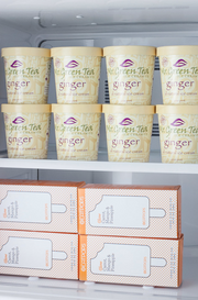 Summit 26" Wide Top Mount Refrigerator-Freezer With Icemaker Refrigerator Accessories Summit Appliance   