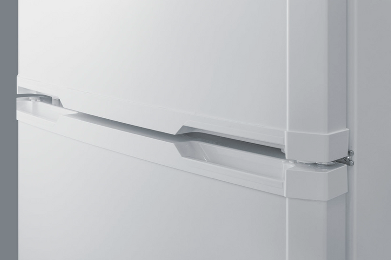 Summit 26" Wide Top Mount Refrigerator-Freezer With Icemaker Refrigerator Accessories Summit Appliance   