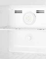 Summit 22" Wide Refrigerator-Freezer Refrigerator Accessories Summit Appliance   