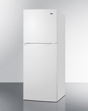 Summit 22" Wide Refrigerator-Freezer Refrigerator Accessories Summit Appliance   