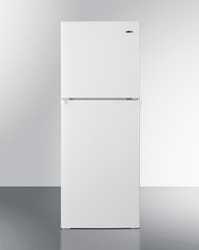 Summit 22" Wide Refrigerator-Freezer Refrigerator Accessories Summit Appliance   