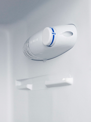 Summit 22" Wide Refrigerator-Freezer Refrigerator Accessories Summit Appliance   