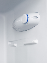 Summit 22" Wide Refrigerator-Freezer Refrigerator Accessories Summit Appliance   