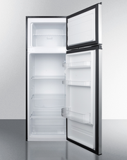 Summit 22" Wide Refrigerator-Freezer Refrigerator Accessories Summit Appliance   