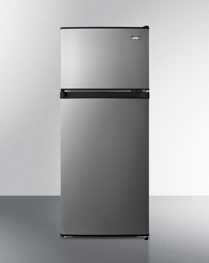 Summit 19" Wide Refrigerator-Freezer Refrigerator Accessories Summit Appliance   