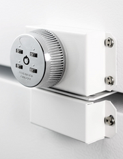 Summit 22" Wide Top Mount Refrigerator-Freezer Refrigerator Accessories Summit Appliance   