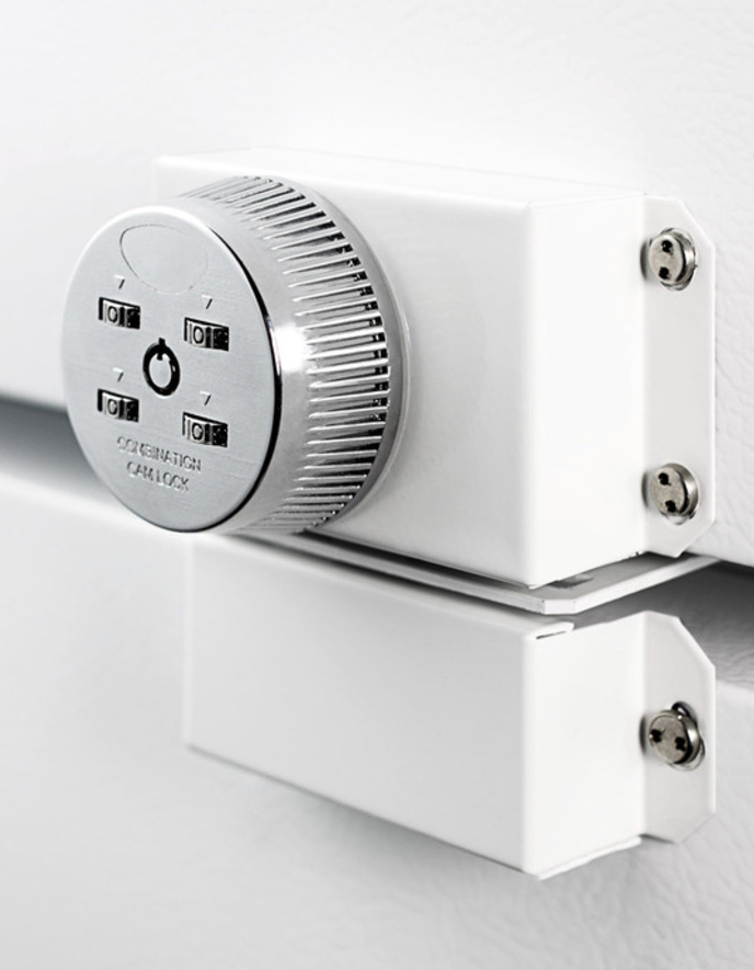 Summit 22" Wide Top Mount Refrigerator-Freezer Refrigerator Accessories Summit Appliance   