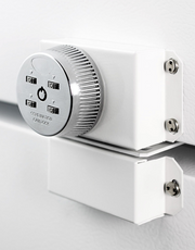 Summit 22" Wide Top Mount Refrigerator-Freezer Refrigerator Accessories Summit Appliance   