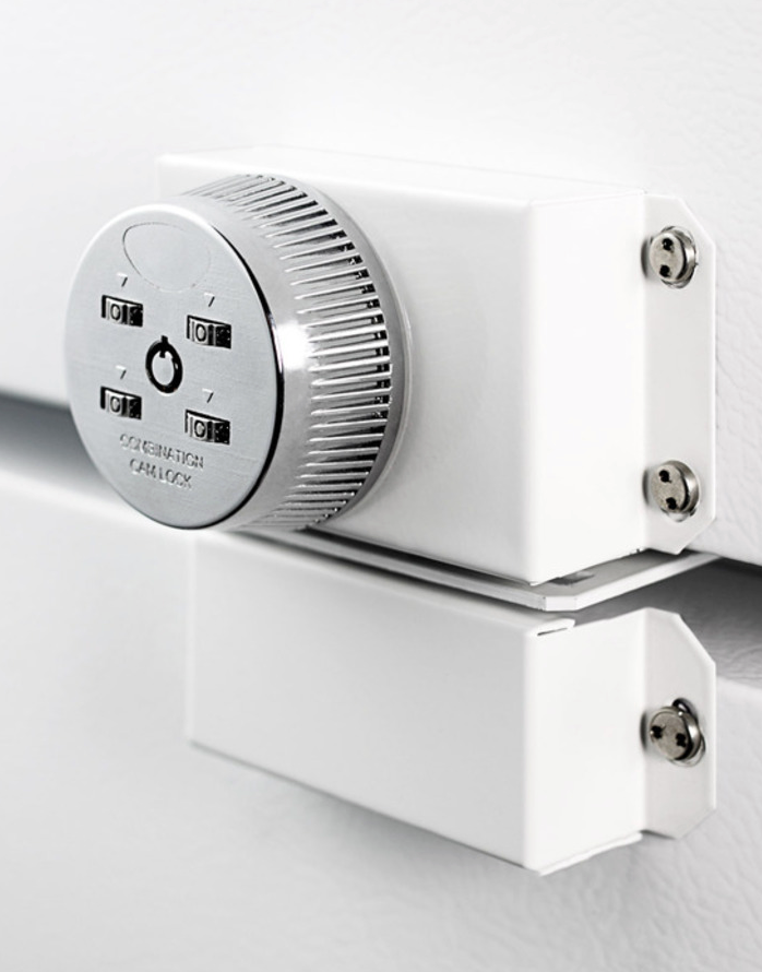 Summit 22" Wide Top Mount Refrigerator-Freezer Refrigerator Accessories Summit Appliance   