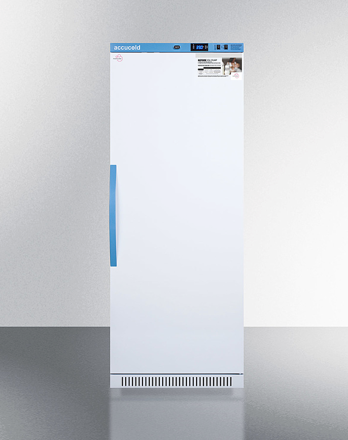 Summit 12 Cu.Ft. MOMCUBE™ Breast Milk Refrigerator Refrigerator Accessories Summit Appliance   