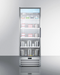 Summit 28" Wide Pharmacy Refrigerator Refrigerator Accessories Summit Appliance   