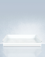 Summit 8 Cu.Ft. Upright Vaccine Refrigerator with Removable Drawers Refrigerator Accessories Summit Appliance   