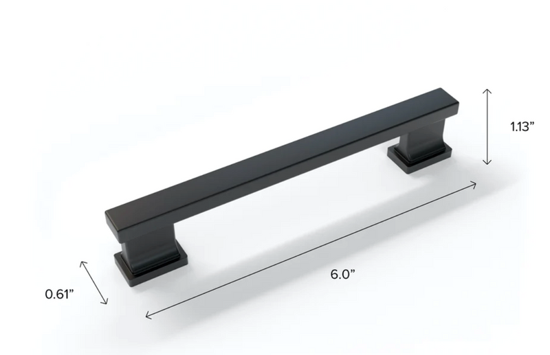 Contemporary Small Handle furniture New Age   