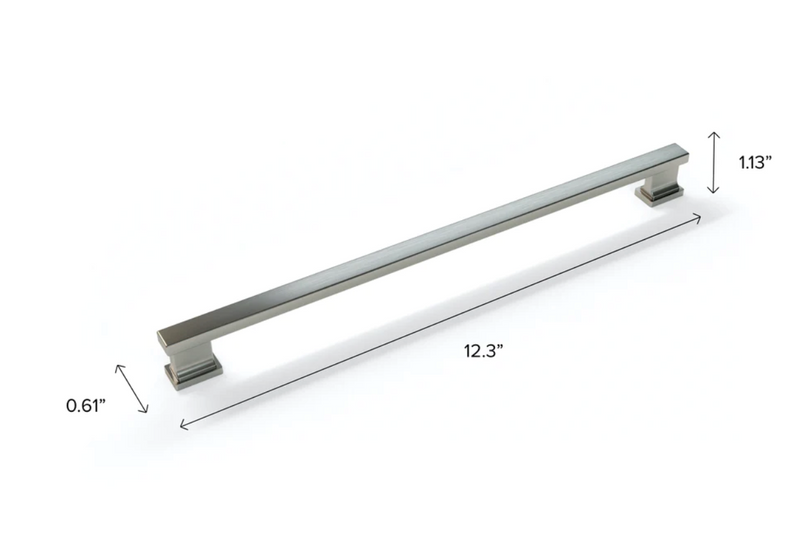 Contemporary Large Handle furniture New Age   