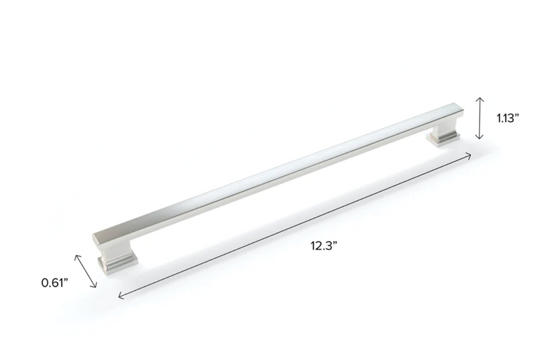 Contemporary Large Handle furniture New Age   