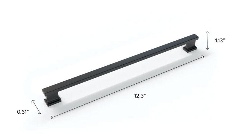 Contemporary Large Handle furniture New Age   