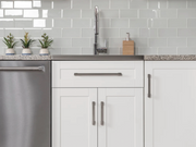 Home Single Door Base Cabinet furniture New Age   