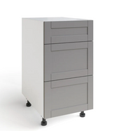 Home Three Drawer Cabinet furniture New Age   