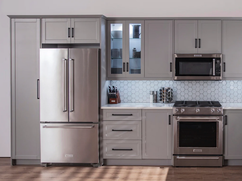 Home Pantry Cabinet furniture New Age   