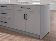 Home Single Door Wall Cabinet 30.6H furniture New Age   