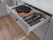 Home Pantry Cabinet furniture New Age   