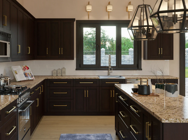 Home Pantry Cabinet furniture New Age   