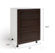 Home Three Drawer Cabinet furniture New Age   