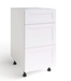 Home Three Drawer Cabinet furniture New Age   