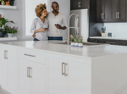 Home Sink Cabinet - 30 in. furniture New Age   