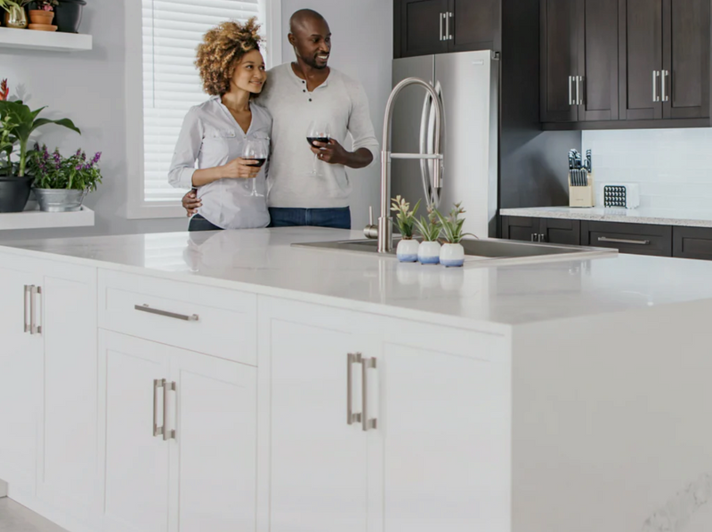 Home Sink Cabinet - 30 in. furniture New Age   