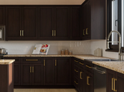 Home Base Cabinet Side Panel furniture New Age   